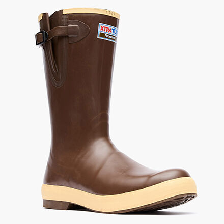 Insulated concrete boots new arrivals