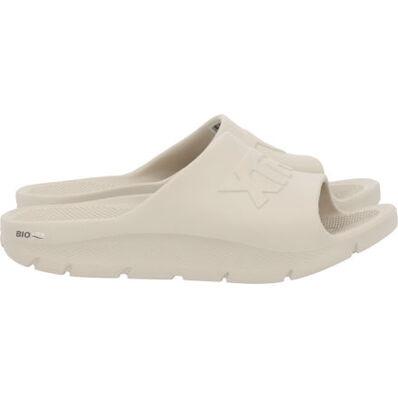 Women's Après Fish Slide, , large