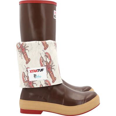 Women's Fishe Wear Legacy Boot, , large