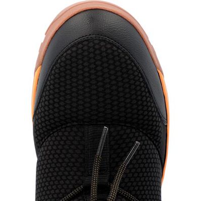 Men's Ice 6 in Nylon Ankle Deck Boot, , large