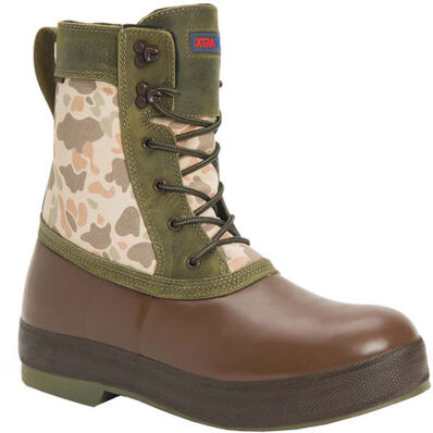 Men's 8 in Insulated Legacy Lace Boot, , large