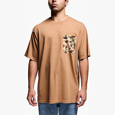 Men's Short Sleeve Tee, , large