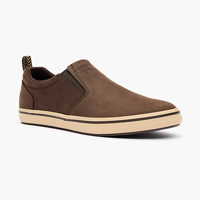 Men's Leather Sharkbyte Deck Shoe, , large