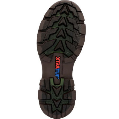 Men's Altitude 15 in Legacy Boot, , large