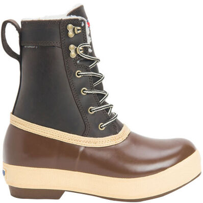 Women's 8 in Insulated Legacy Lace Boot, , large