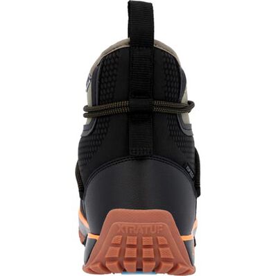 Men's Ice 6 in Nylon Ankle Deck Boot, , large
