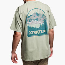 Men's Short Sleeve Tee