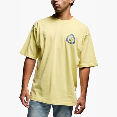 Men's Short Sleeve Tee, , large