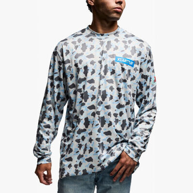 Men's Long Sleeve Shirt, , large
