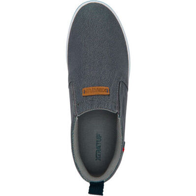 Men's ECO Sharkbyte Deck Shoe, , large