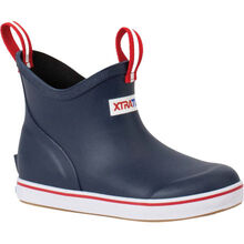 Kids' Ankle Deck Boot