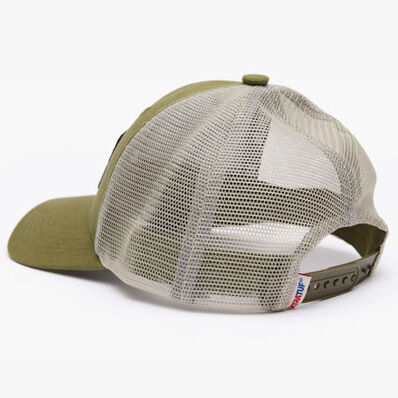 Unisex Trucker Hat, , large