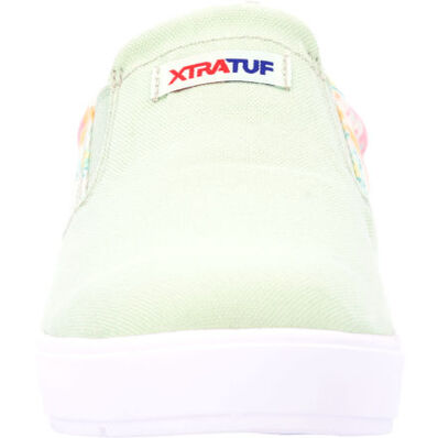 Women's Sharkbyte 2.0 ECO Deck Shoe, , large