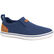 Men's Canvas Sharkbyte Deck Shoe, , large