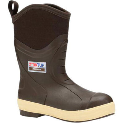 Xtratuf Men's 12 in Insulated Elite Legacy Boot, , large