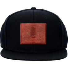 Unisex Snapback Workwear Hat