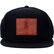 Unisex Snapback Workwear Hat, , large