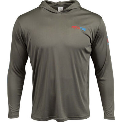 Unisex Long Sleeve Hoodie, , large