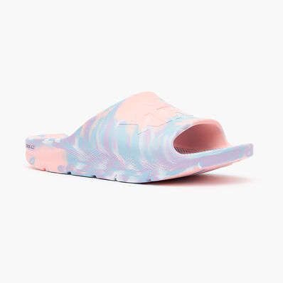 Women's Après Fish Slide, , large