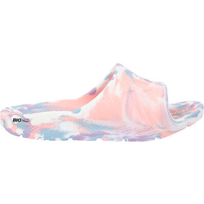 Women's Après Fish Slide, , large