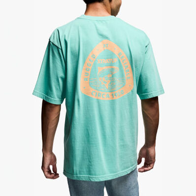 Men's Short Sleeve Tee, , large