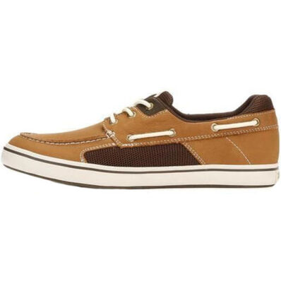 Men's Finatic II Deck Shoe, , large