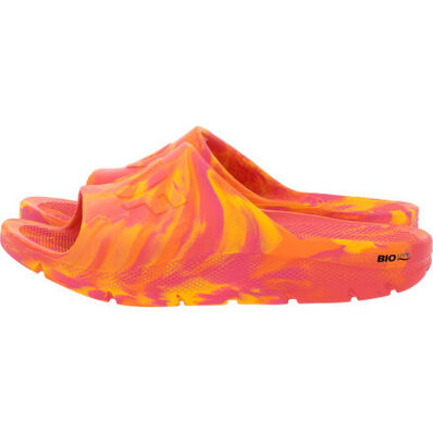 Women's Après Fish Slide, , large