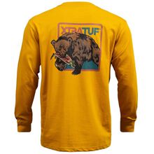 Men's Long Sleeve Tee