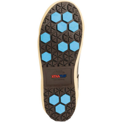 Men's Swingsaw GlacierTrek PRO 15 in Comp Toe Legacy Boot, , large