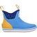 Women's Salmon Sisters 6 in Ankle Deck Boot, , large