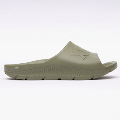 Men's Après Fish Slide, , large