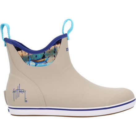 Marlin male lightweight deck boots outlet