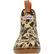 Men's 6 in Duck Camo Ankle Deck Boot, , large