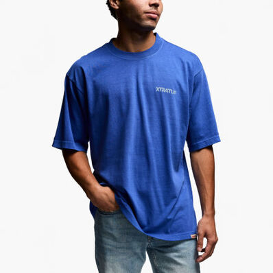 Men's Short Sleeve Tee, , large