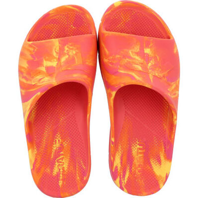Women's Après Fish Slide, , large