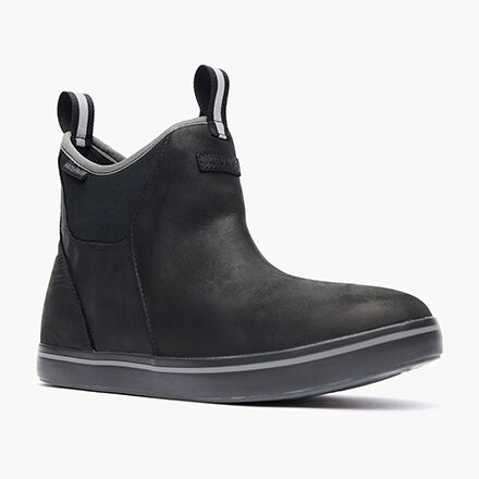 Xtratuf black new arrivals