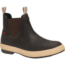 Men's Leather Legacy Chelsea Boot