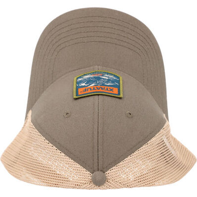 Unisex Last Frontier Hat, , large