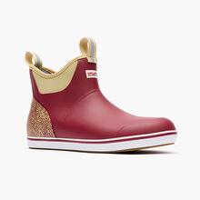 Men's Tailgate 6 in Ankle Deck Boot