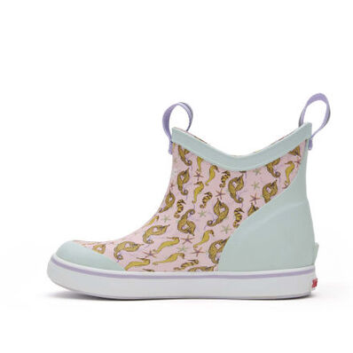 Little Kids Ankle Deck Boot Guy Harvey, , large