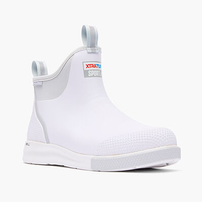Men's 6 IN Ankle Deck Boot Sport, , large