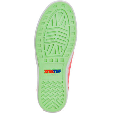 Women's ECO Sharkbyte Deck Shoe, , large