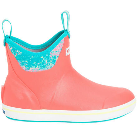 Sporto hot sale halley bootie