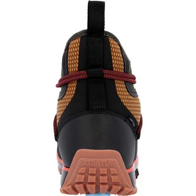 Men's Ice 6 in Nylon Ankle Deck Boot, , large