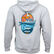 Unisex Ocean Approved Hoodie, , large