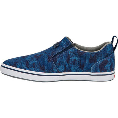 Men's ECO Sharkbyte Deck Shoe, , large