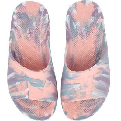 Women's Après Fish Slide, , large