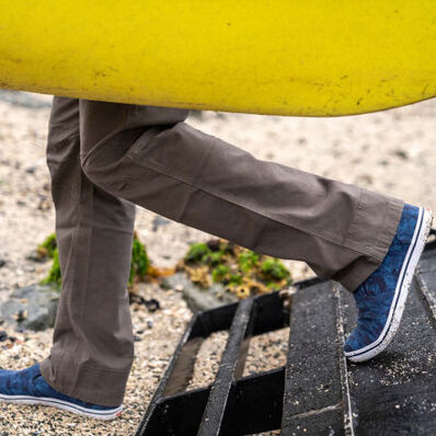 Men's Sharkbyte Eco Deck Shoe, , large