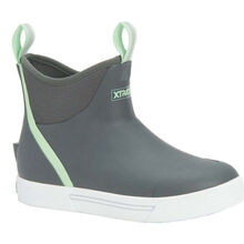 Women's Wheelhouse 6 in Ankle Deck Boot