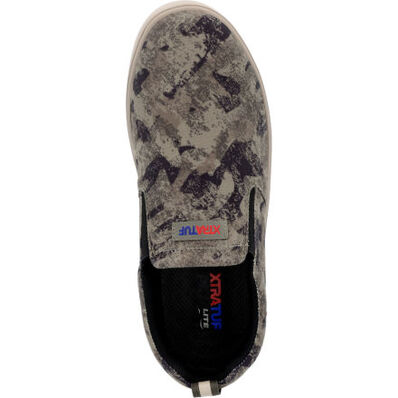 Men's Sharkbyte 2.0 ECO Deck Shoe, , large